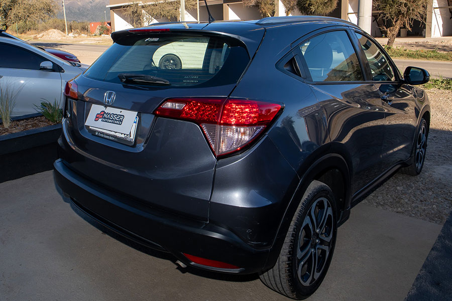 Honda HR-V EX AT