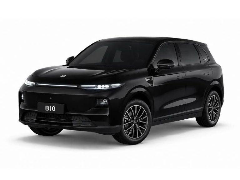 Leapmotor B10