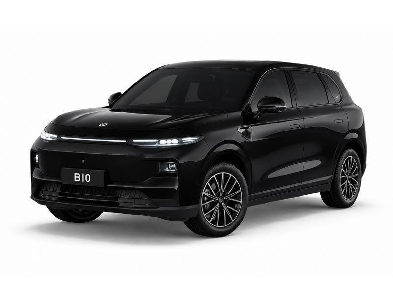 Leapmotor B10