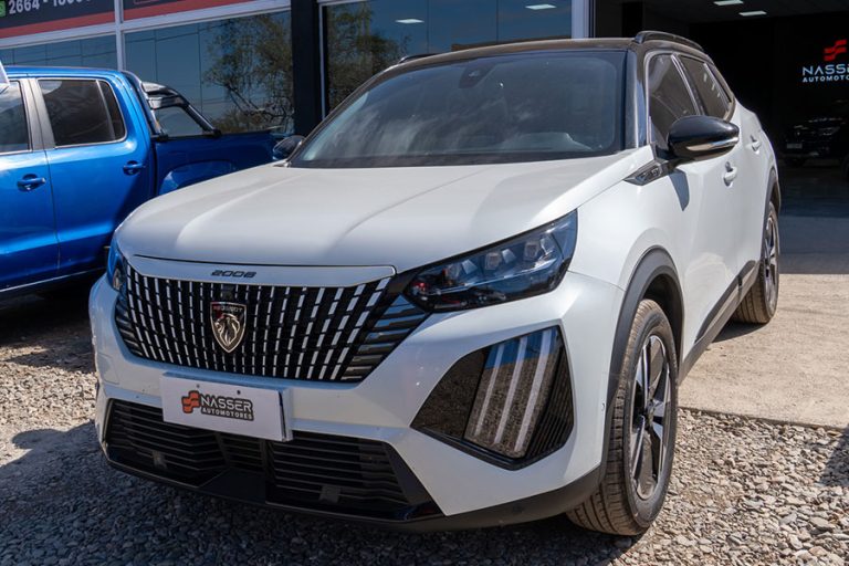 Peugeot Peugeot 2008 GT